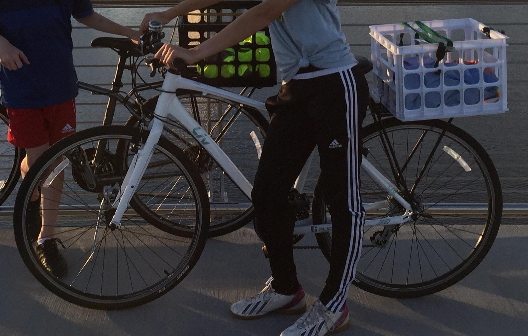 Giant Liv Alight 2 White