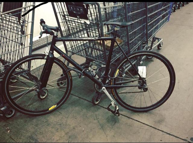 2001 Quintana Roo Black, Silver, gray or bare metal, and Orange