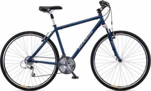 2005 Marin Bikes San Rafael  Blue