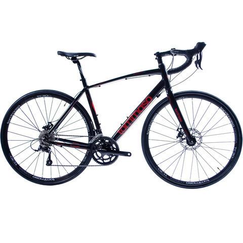 2015 Tommaso Avventura Black