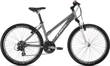 2011 Trek Skye  Black