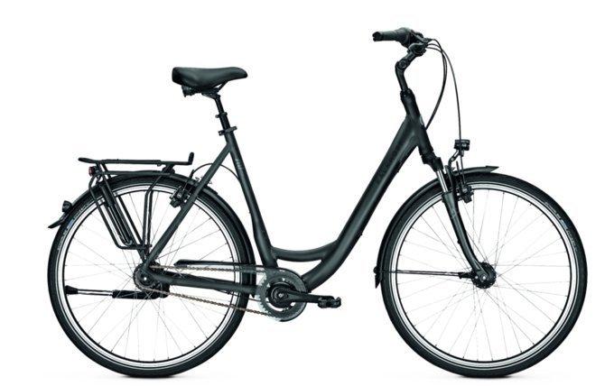 2013 Kalkhoff AGATTU Silver or Gray