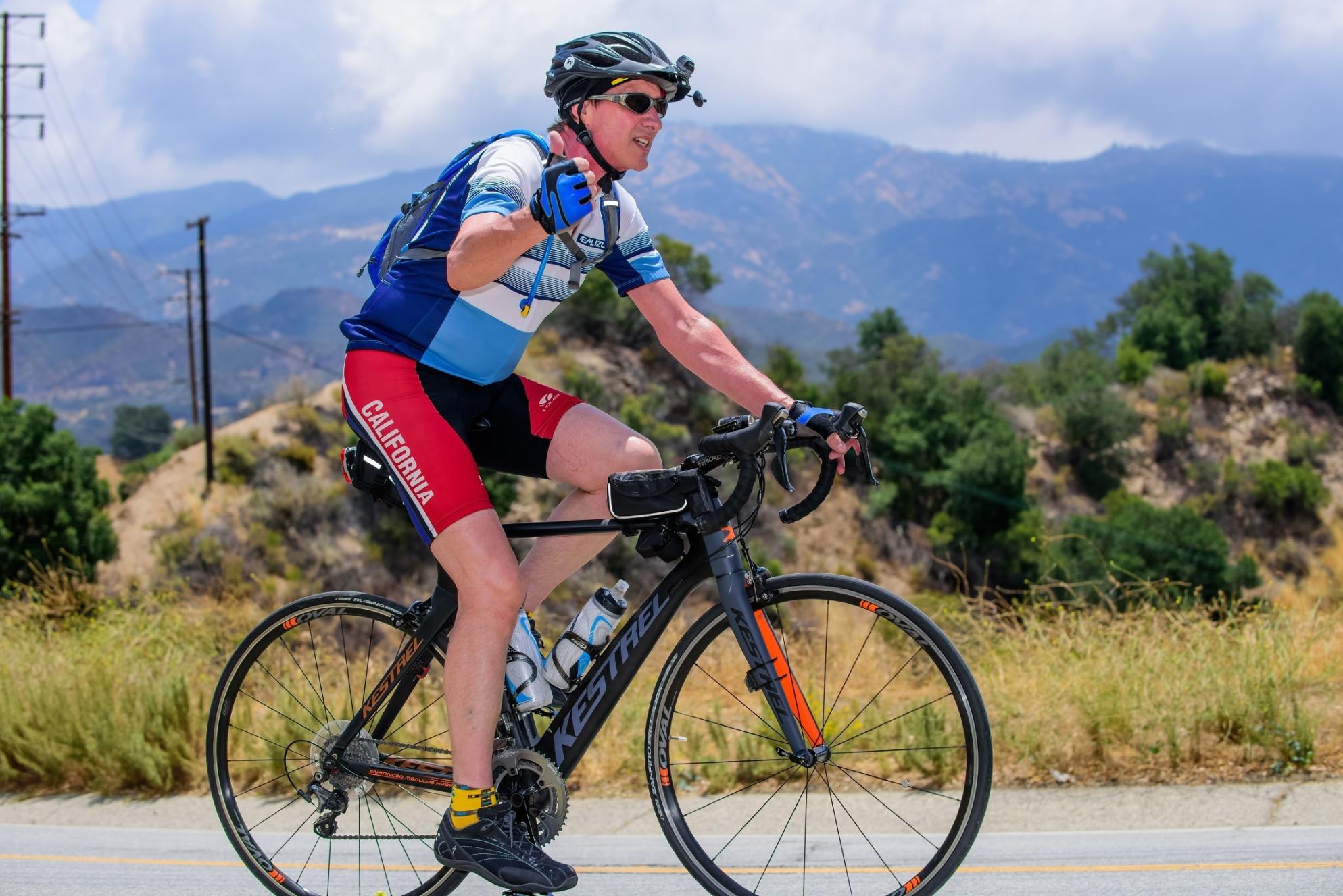 2015 Kestrel T121292 Talon Road Shimano Ultegra Black and Orange