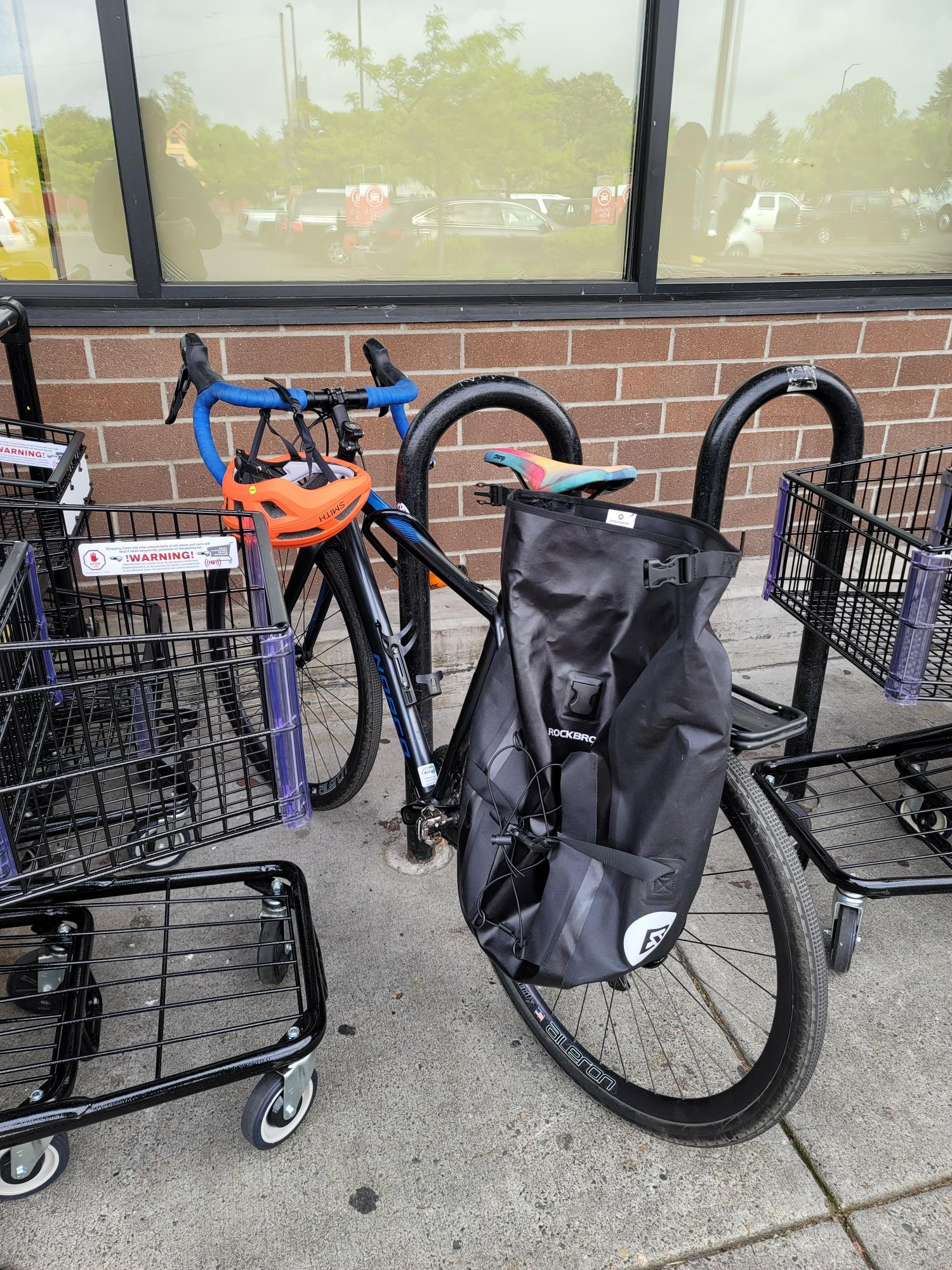 Norco Bikes Search Black