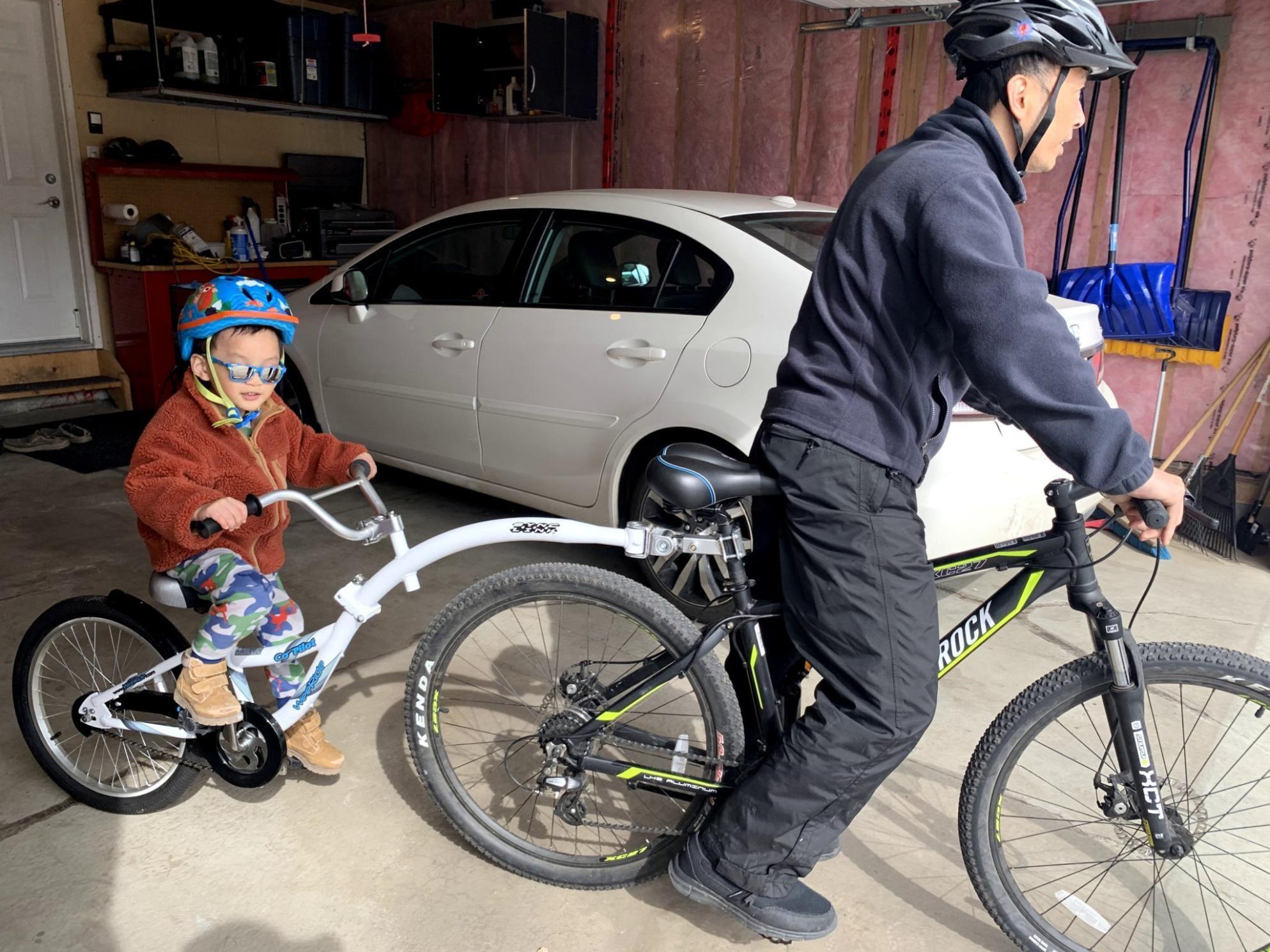 2018 Northrock XC27 Black