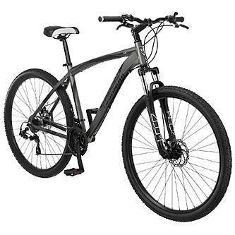 2015 Iron Horse Bicycles Osprey 4.0 Silver or Gray and Black