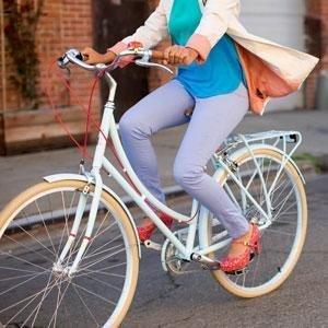 2017 PUBLIC bikes C7 Blue