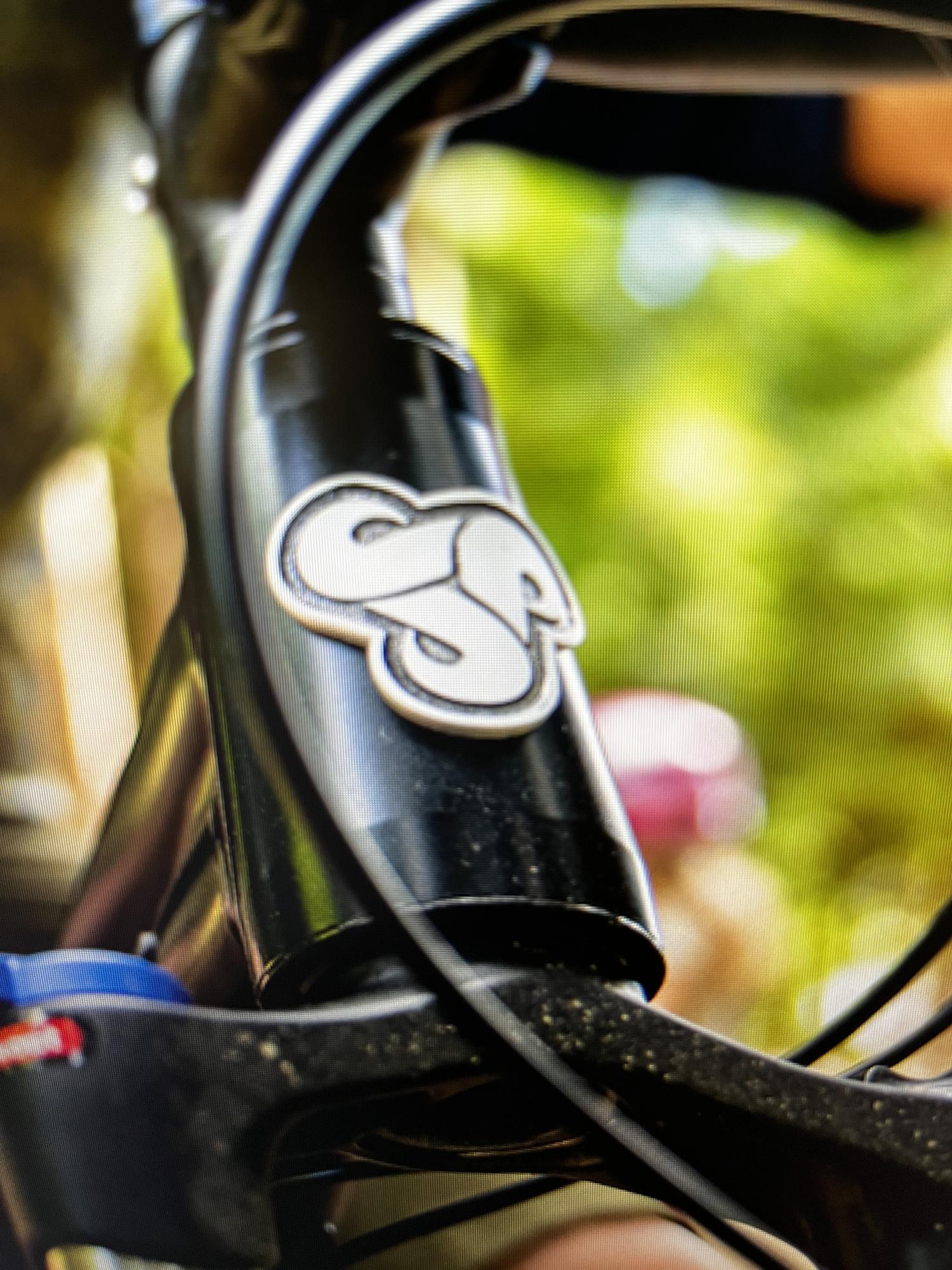 2022 sombrio T6-6061 Black