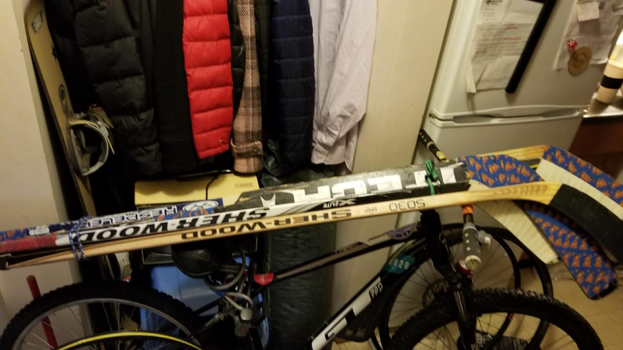 GT Bicycles Aggressor sport Black