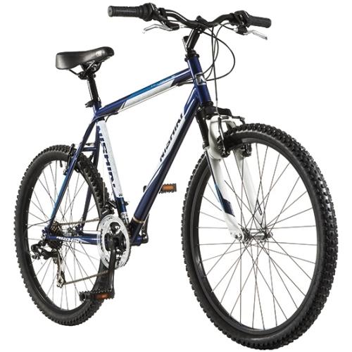 2014 Nishiki NKI00103 Blue