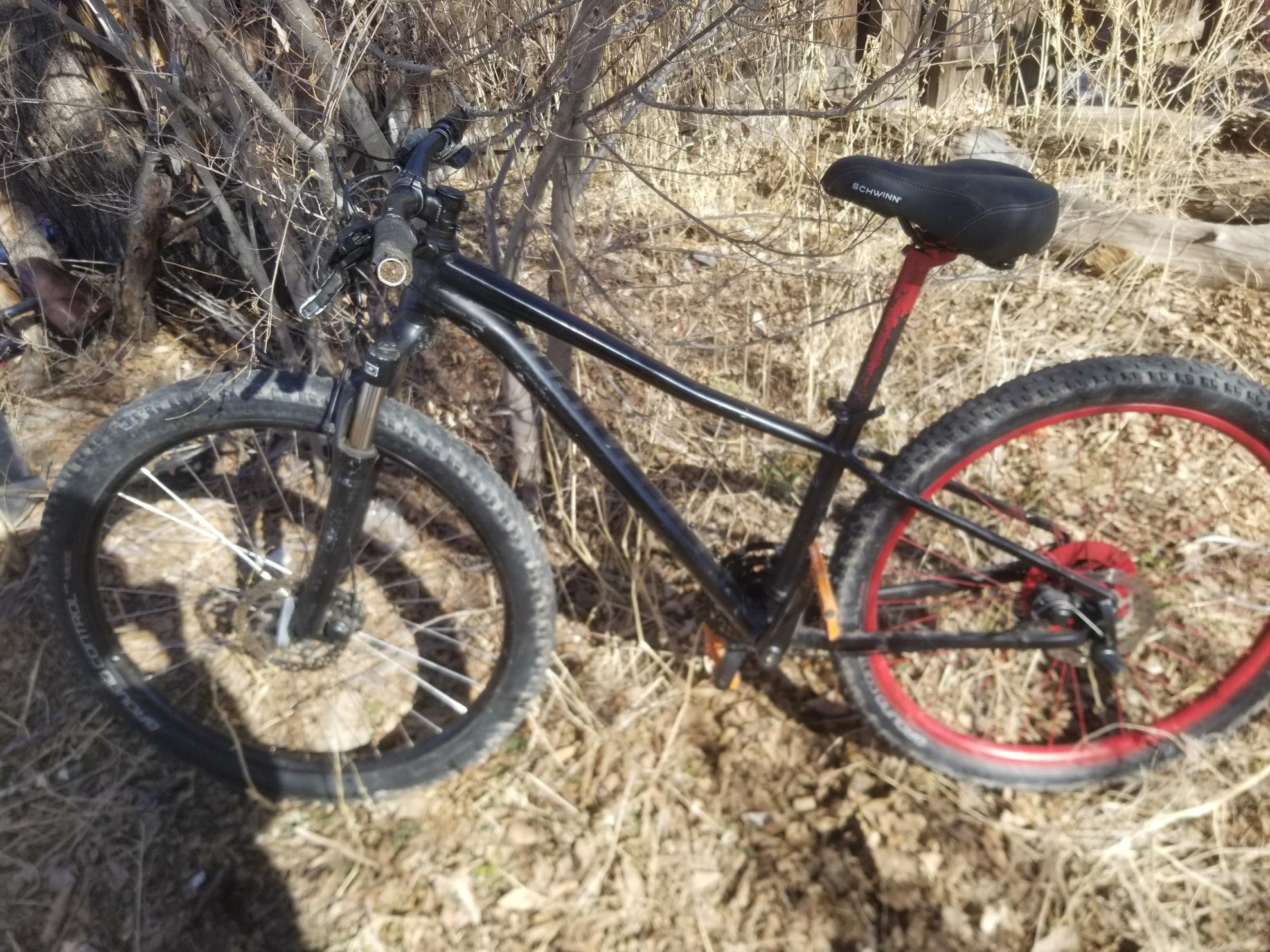 Specialized Black