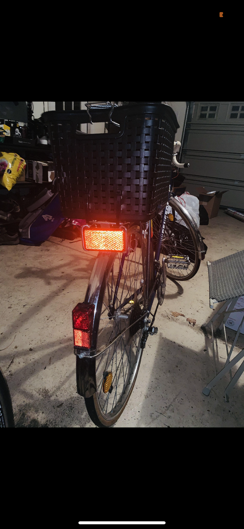 1985 Peugeot Peugeot Blue