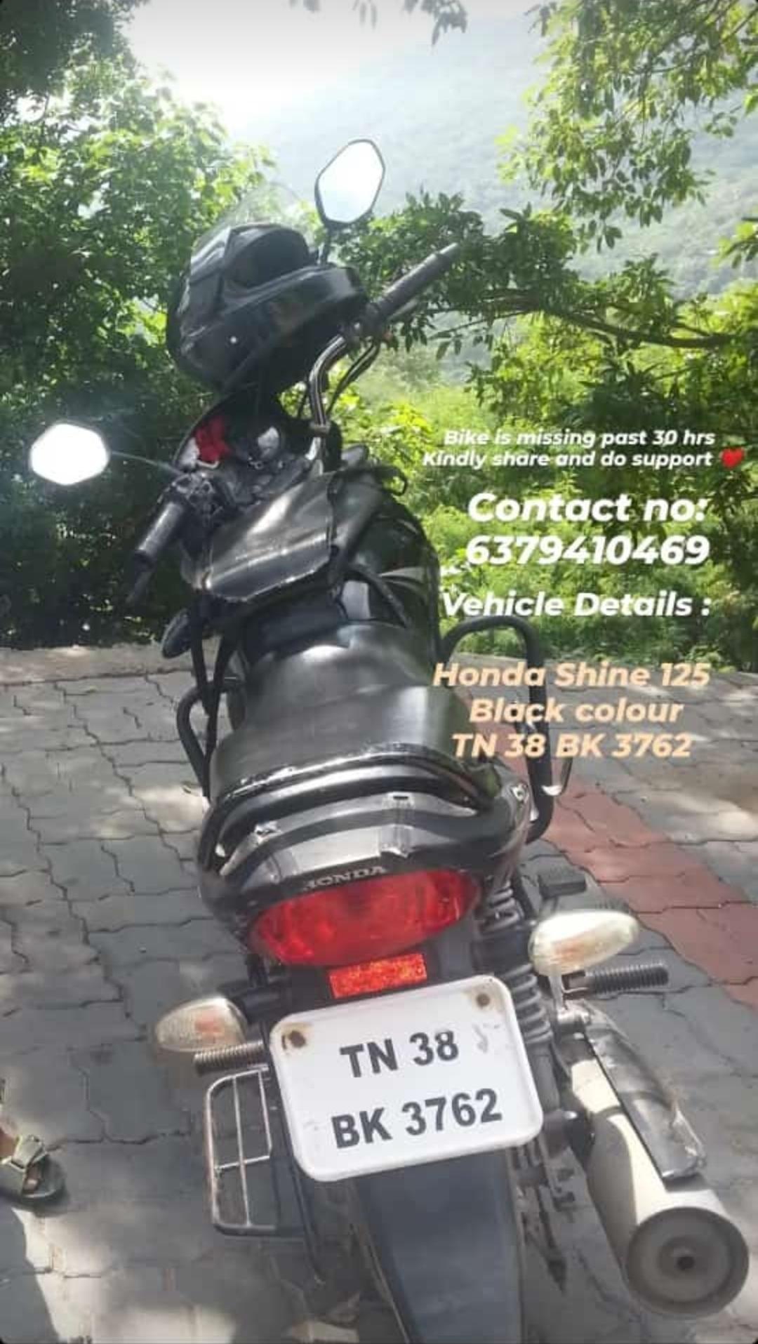 2010 Haibike Shine Black