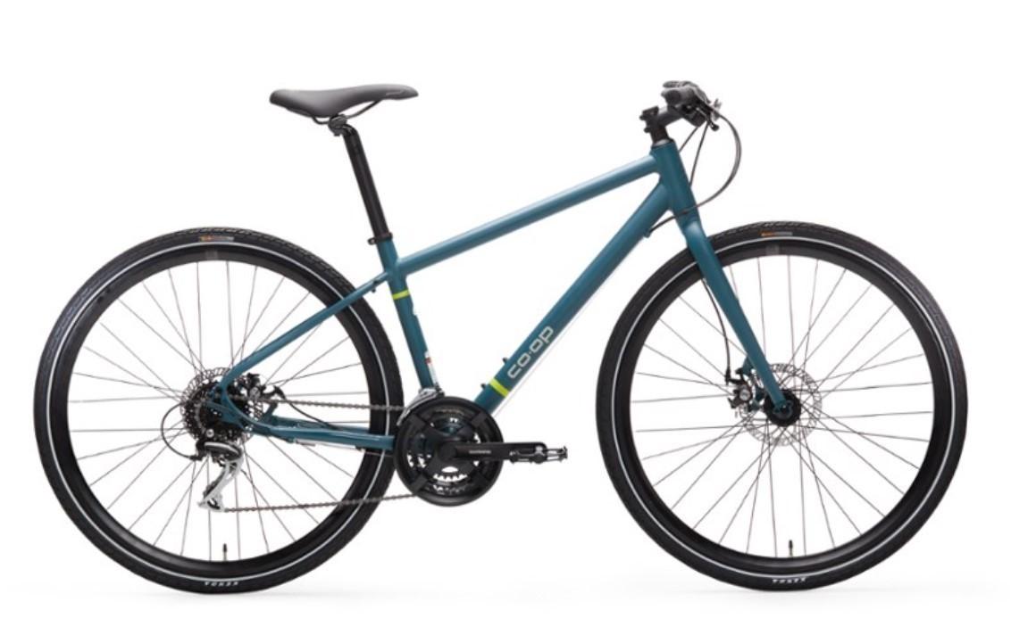 2022 REI CTY 1.1 Blue