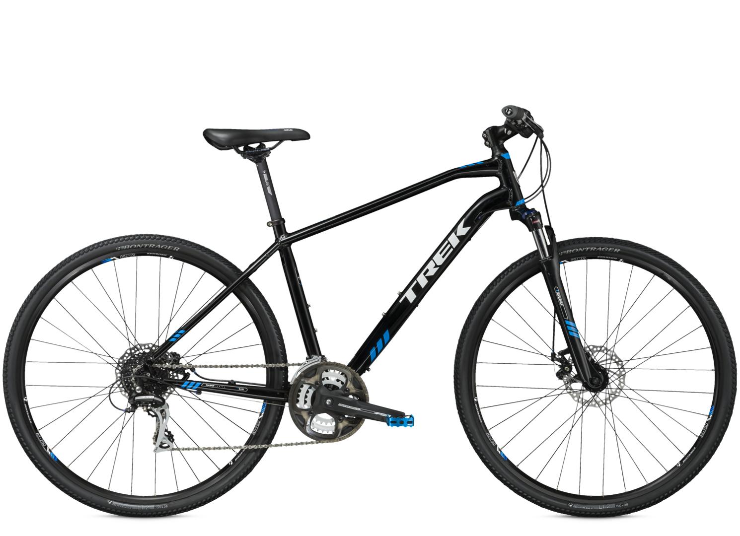 Trek Black
