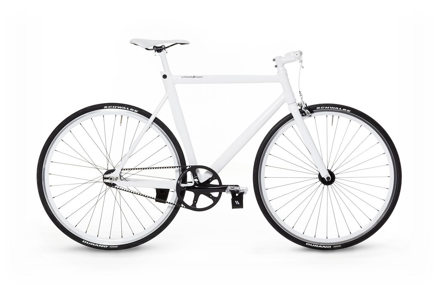 2011 Schindelhauer Viktor  White