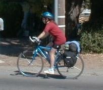 2001 Specialized Sirrus  Black