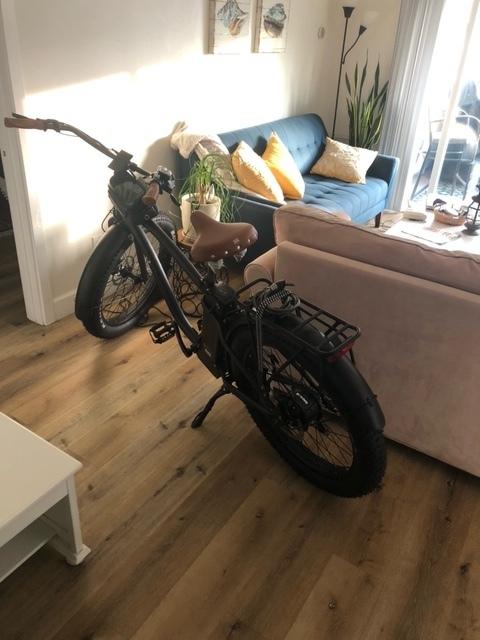 2023 EGRIFF Grandview Black