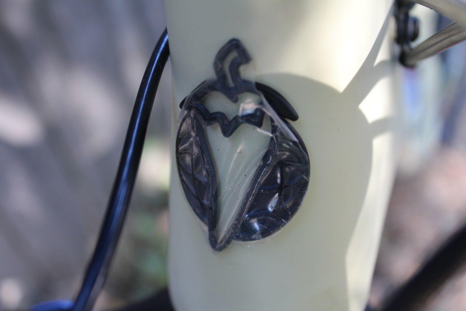 2017 Salsa DEADWOOD SUS White