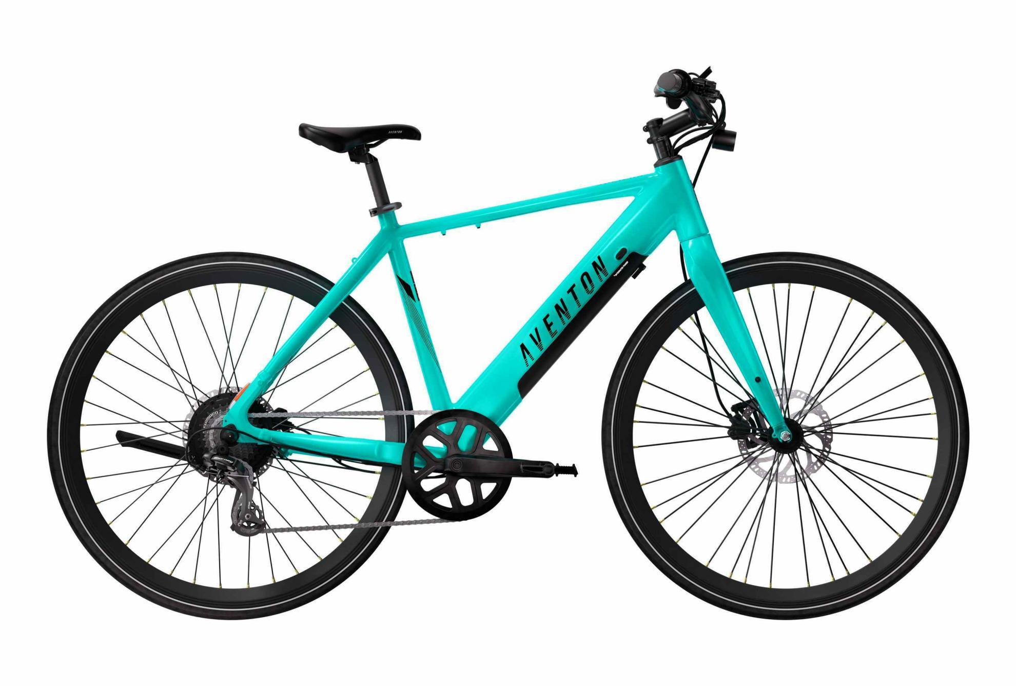 Aventón Soltera 2.5 Teal