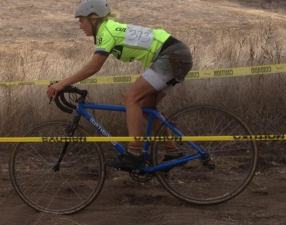 2010 Rock Lobster  Blue