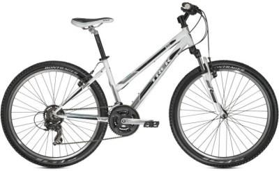 Trek 820 WSD  White