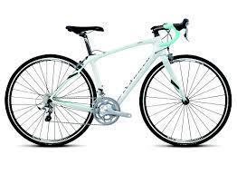 2013 Specialized Ruby Elite Compact  White