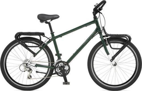 Giant Transport DX Green