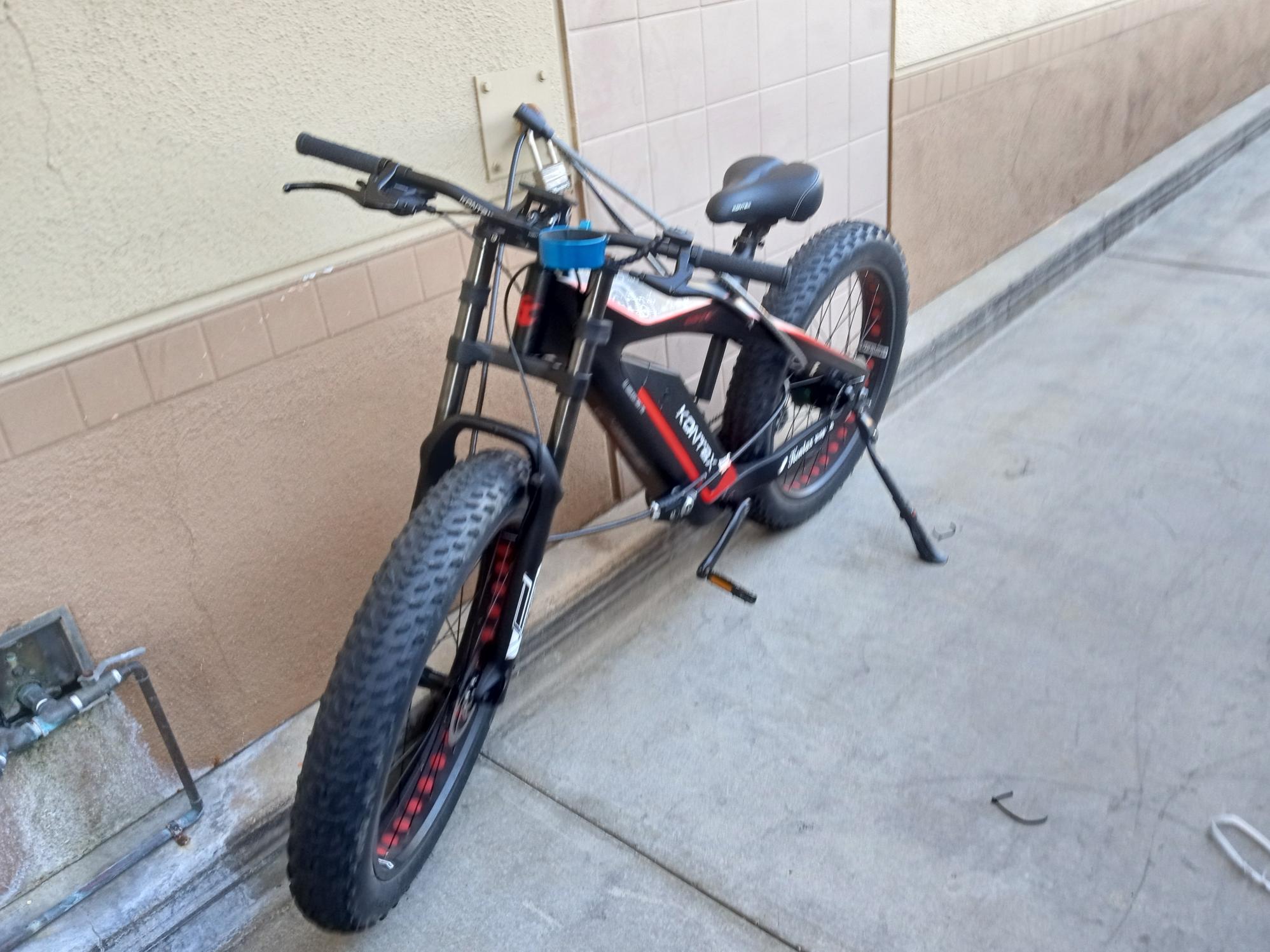 2022 kontax Konrax Black