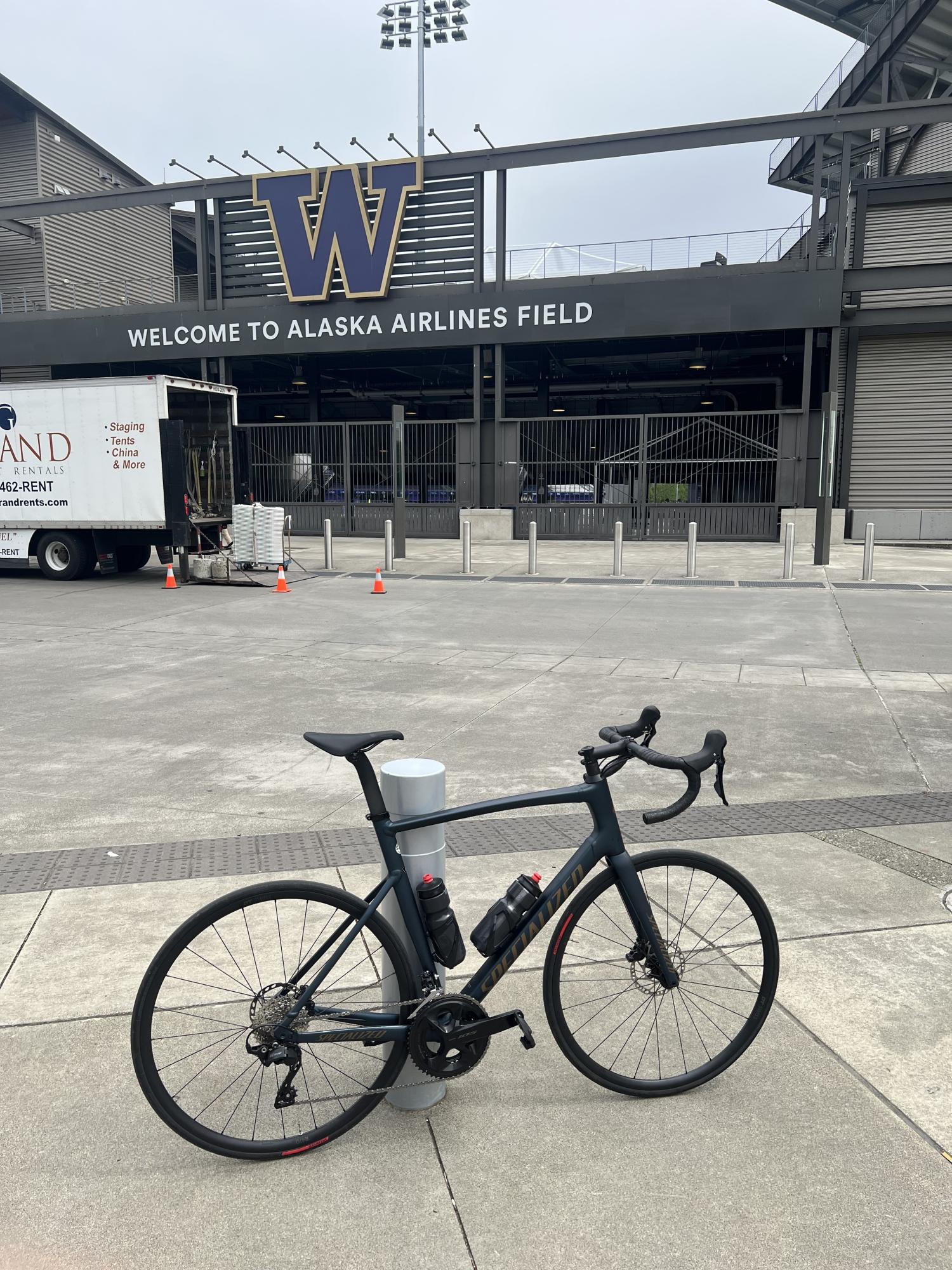 2025 Specialized Allez Sprint Black