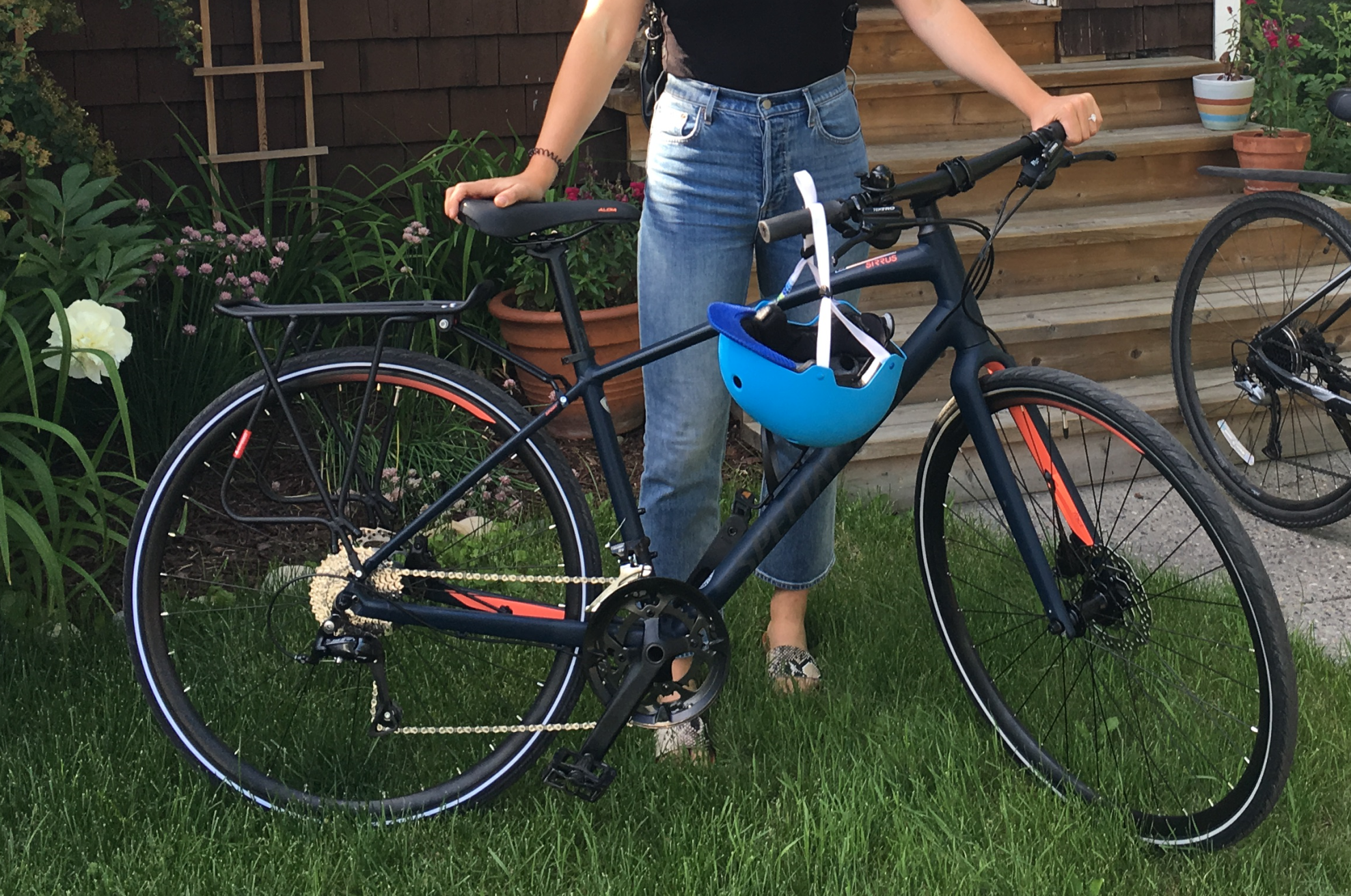 2019 Specialized Sirrus Sport Black