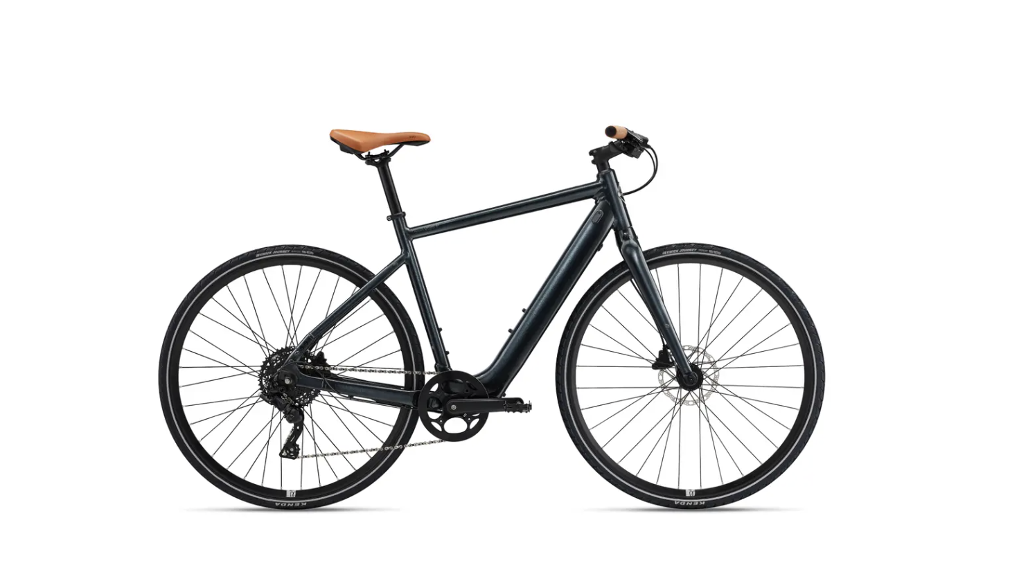 Giant Momentum Voya E+ Green