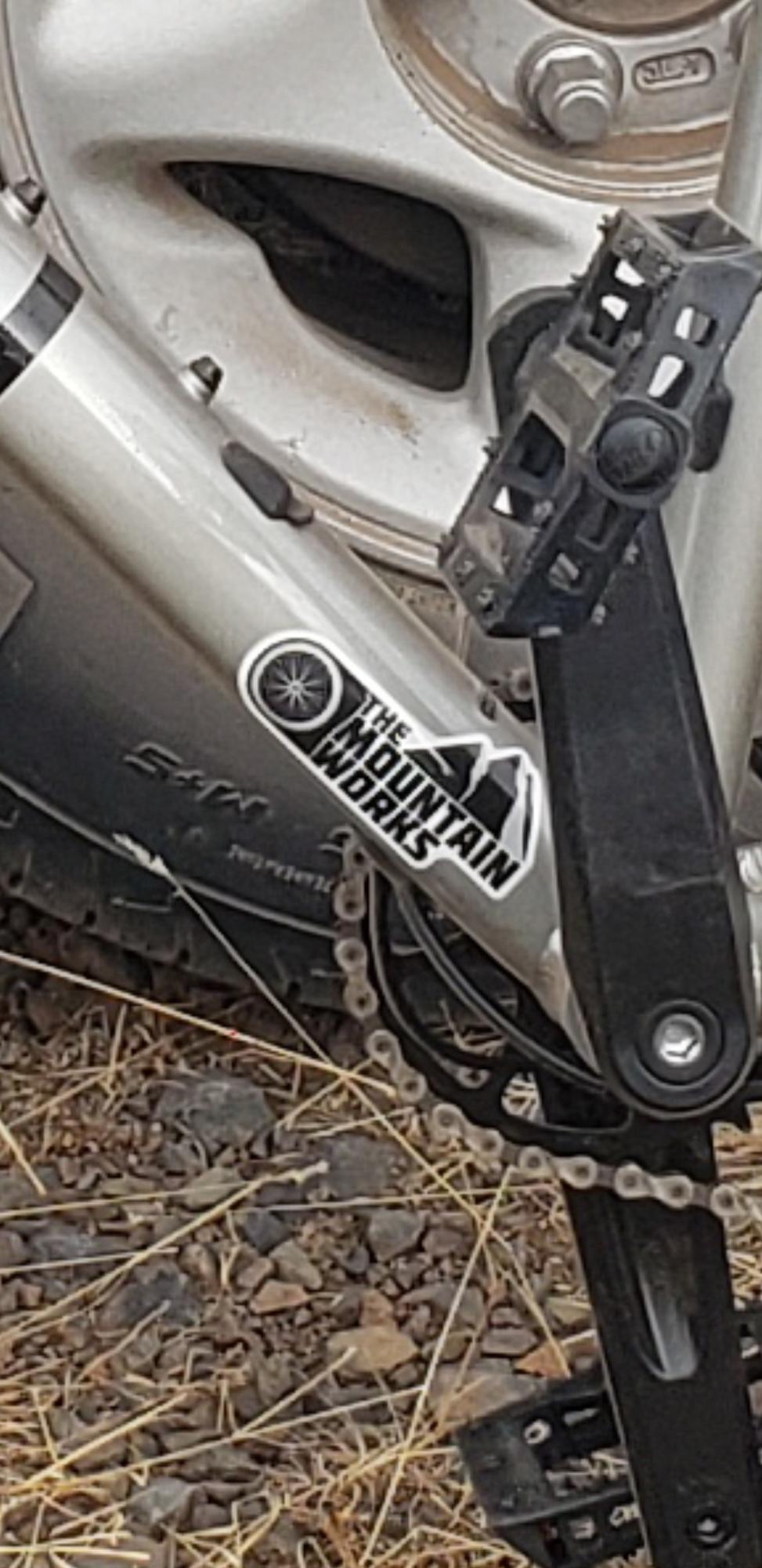 2022 Marin Bikes San Quentin 1 Silver, gray or bare metal