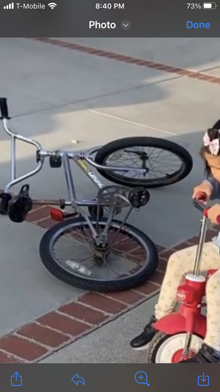 1990 Dyno GT vfr 0.5 Silver, gray or bare metal