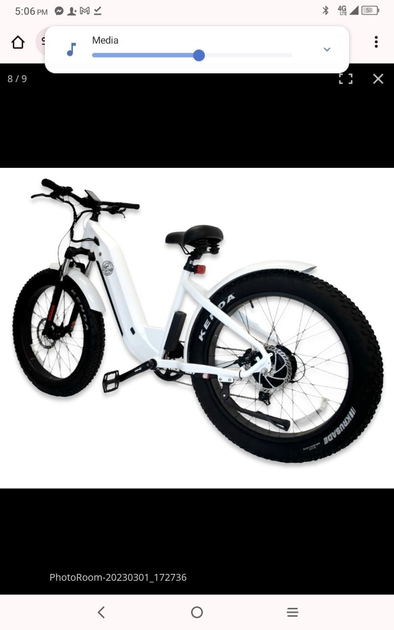 2023 Other Boy White