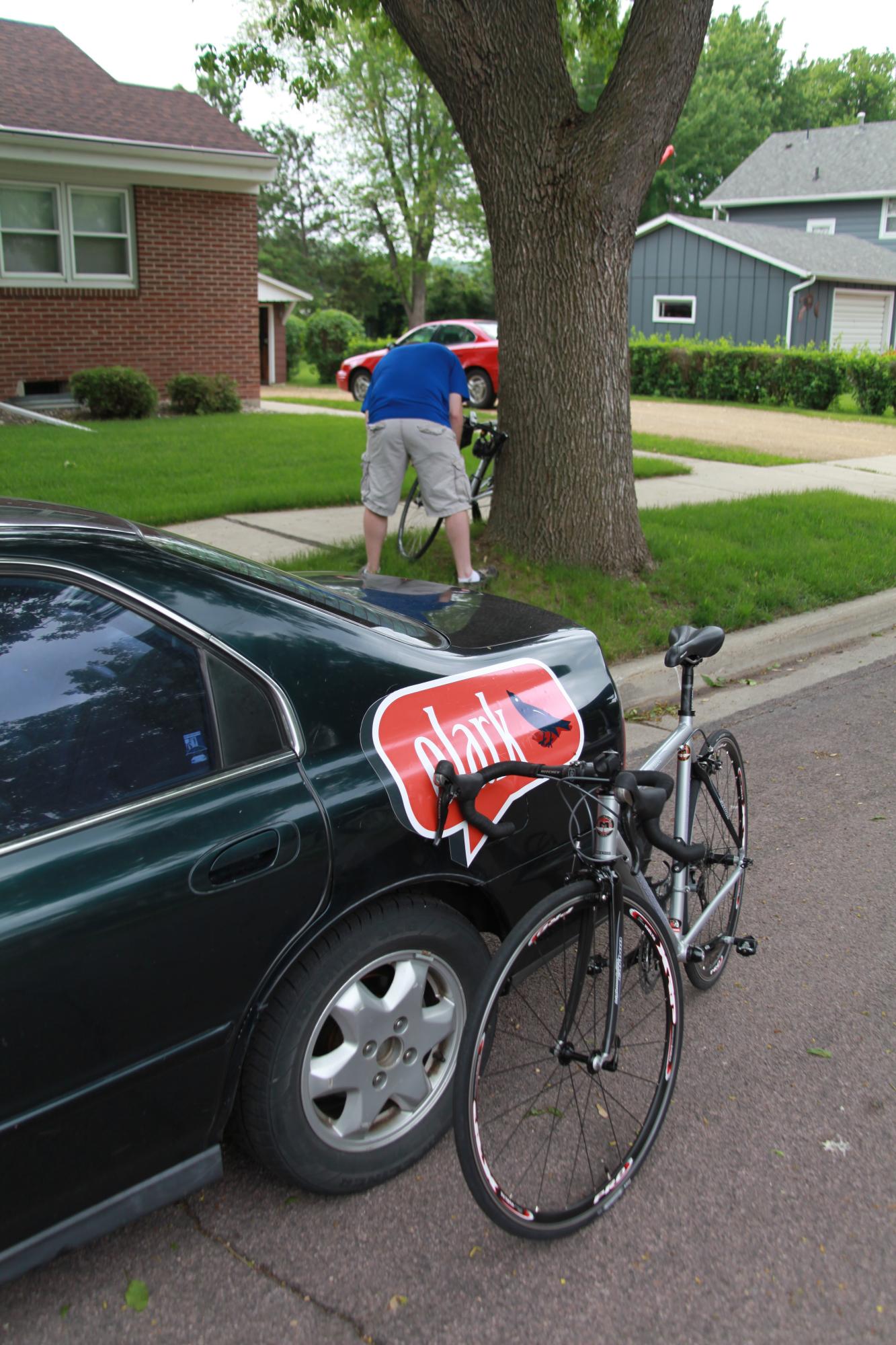 Motobecane Sprint  Silver or Gray