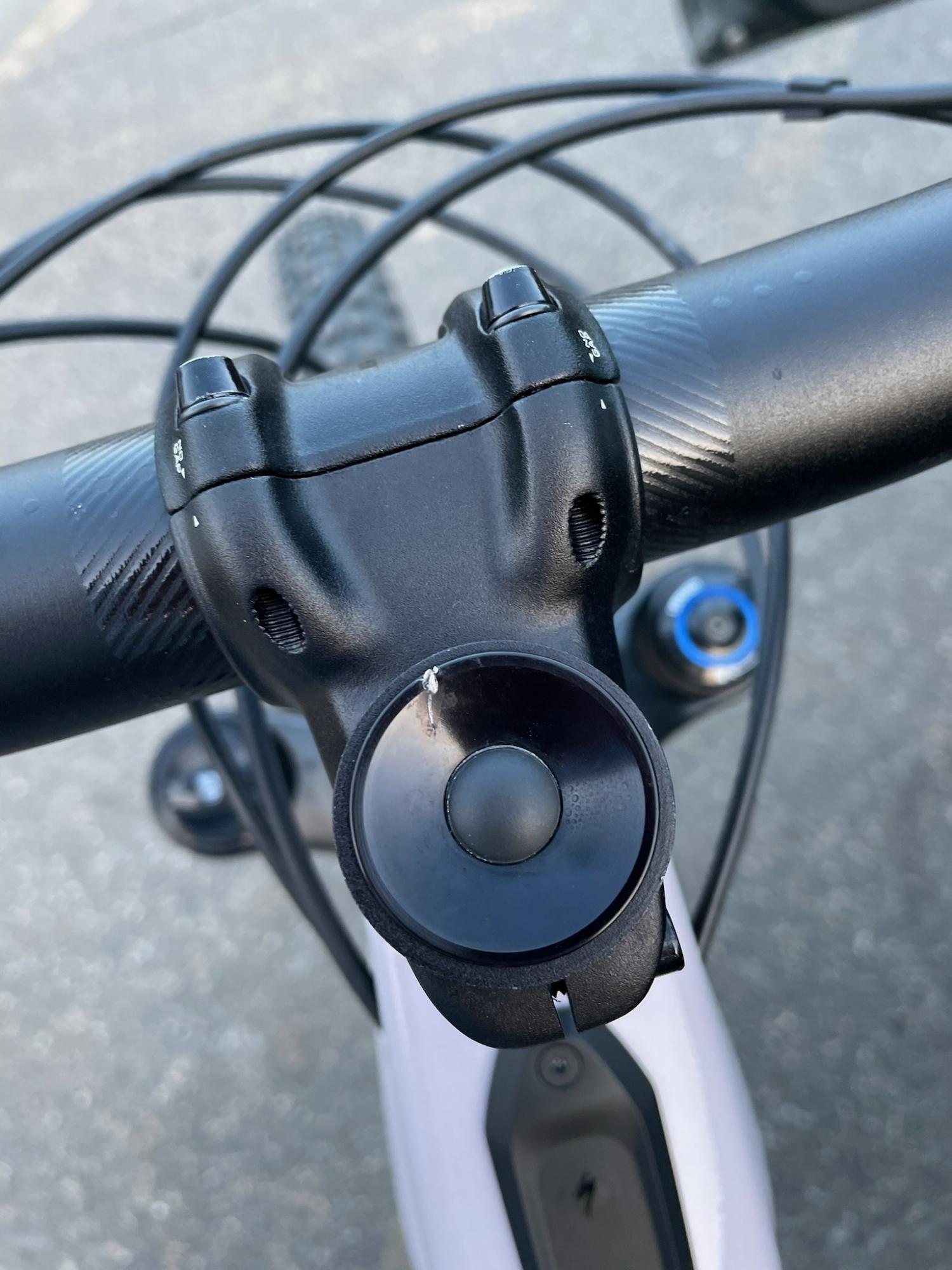 2021 Specialized Turbo Levo Purple