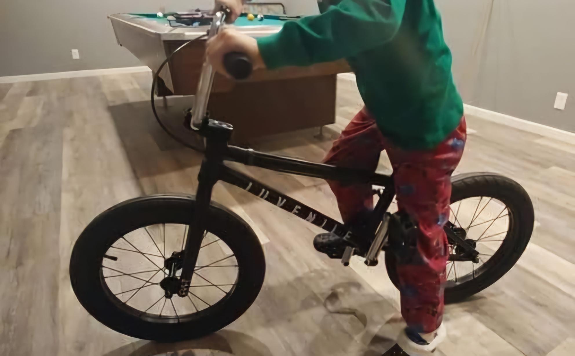 2019 Cult Cult Juvi 18