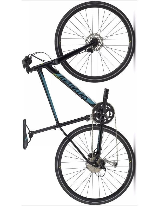 2017 Specialized Vita Blue, Teal, and Green