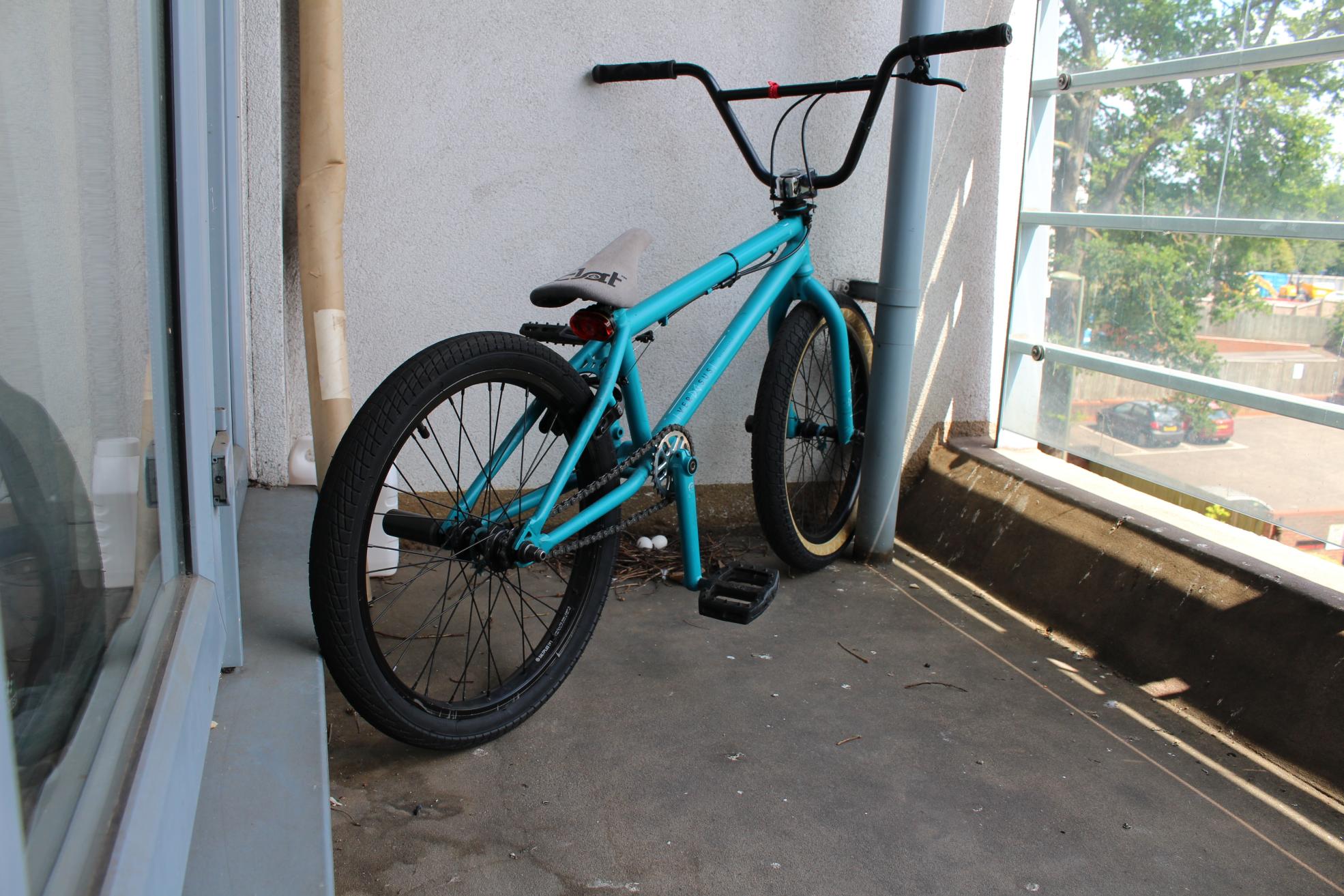 2012 WeThePeople Blue