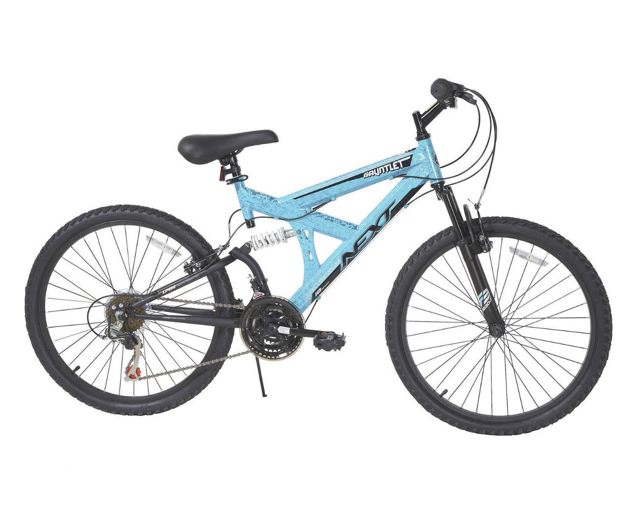 2021 Dynacraft Gauntlet Teal