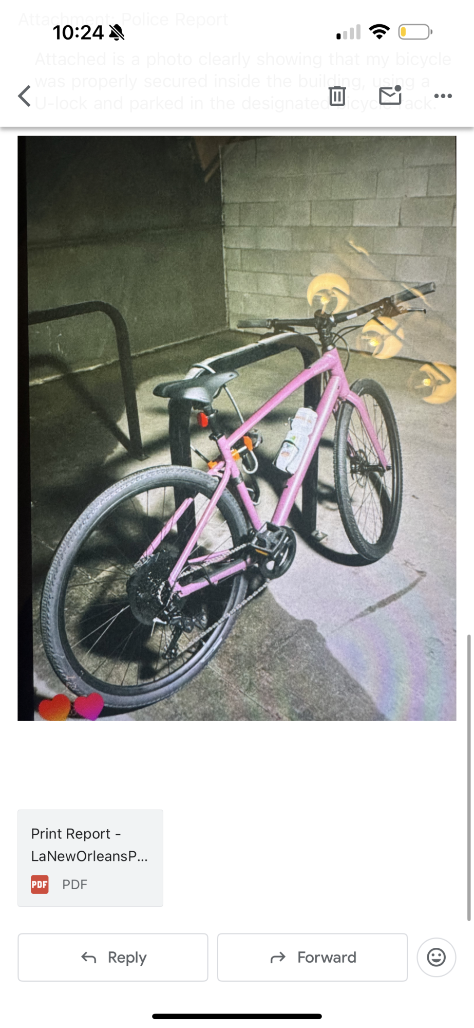 2024 Specialized SIRRUS X 2.0 KM CSTLLC/ASHGRY MD Purple