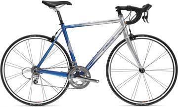 2007 Lemond Versailles  Black