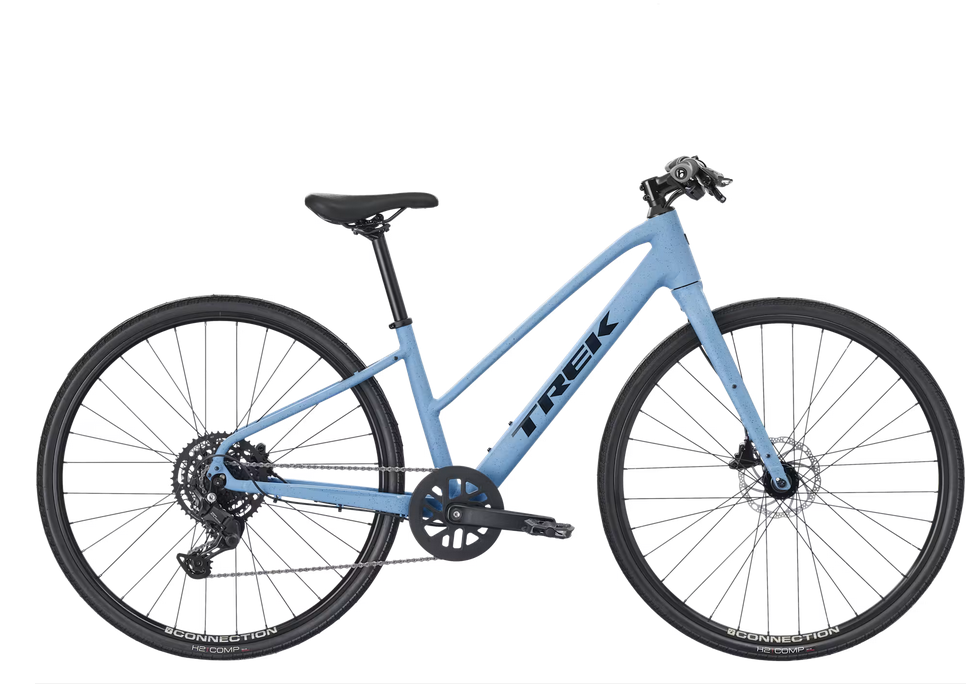2025 Trek Blue