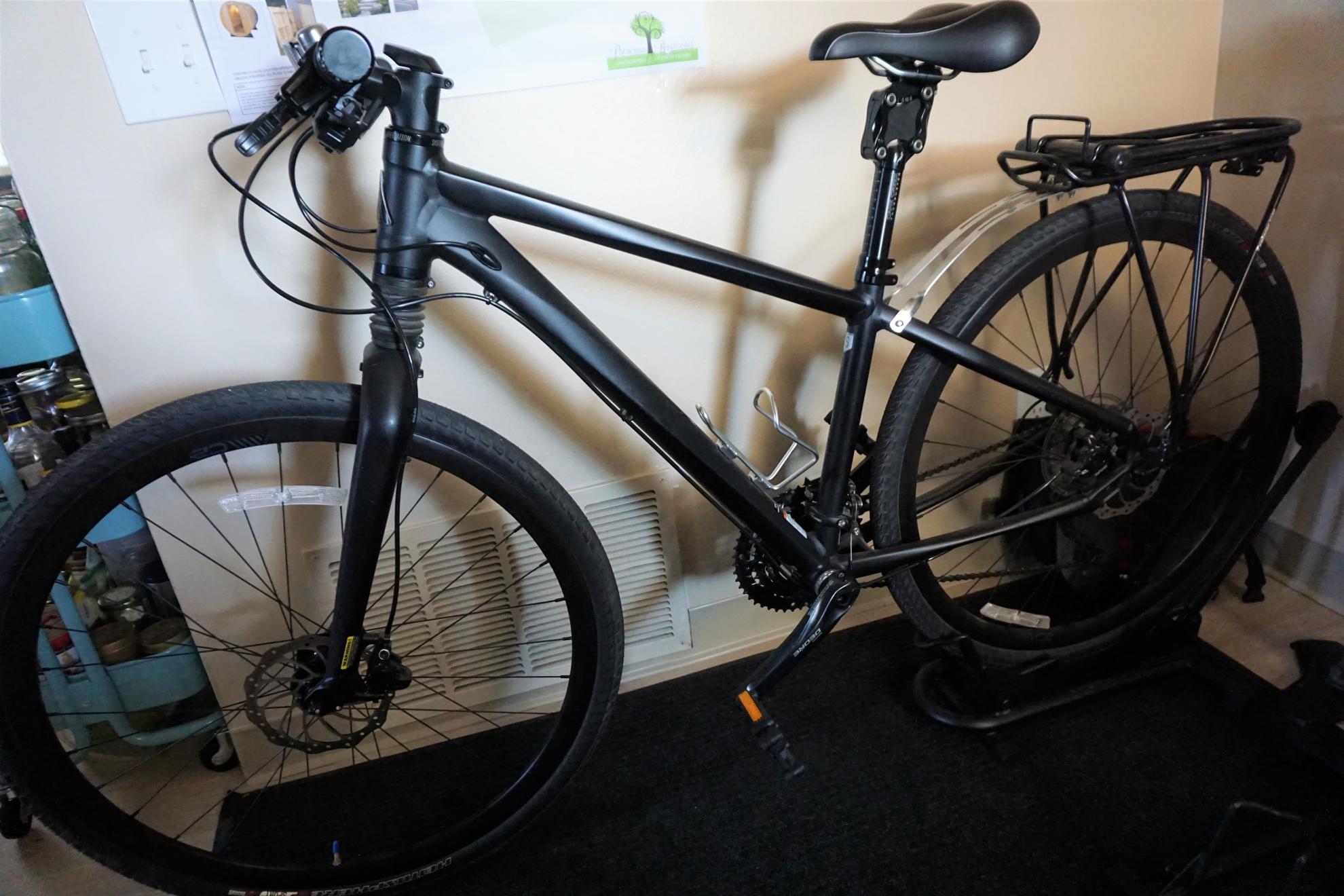 2016 Cannondale Bad Boy 2 Black