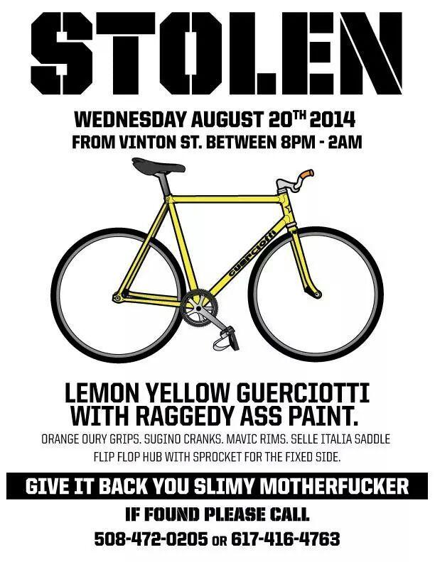 Guerciotti dk  Yellow or Gold