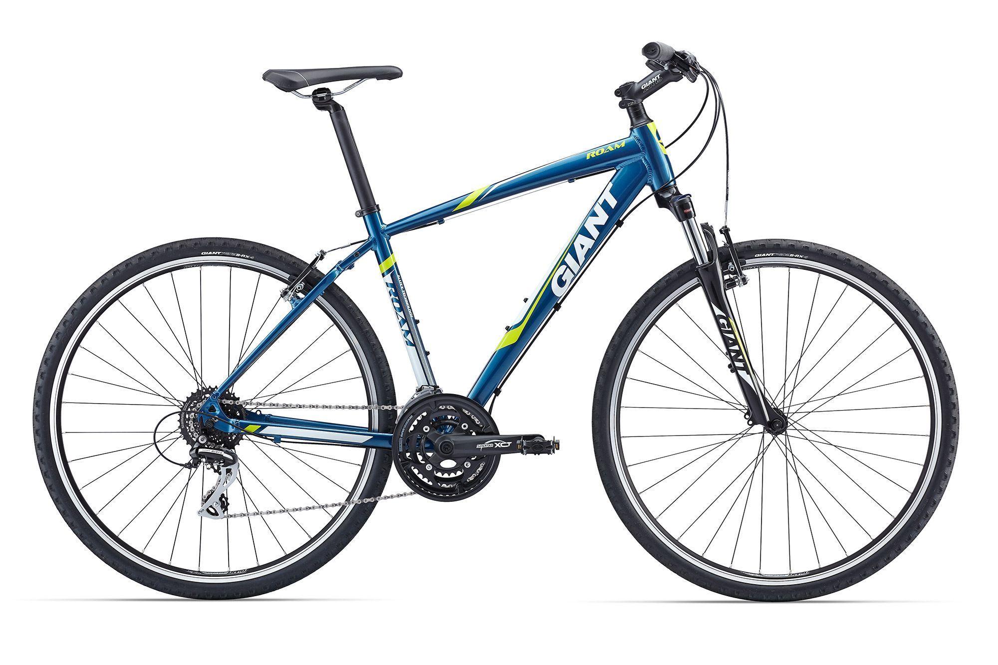 2016 Giant Roam 3 Blue
