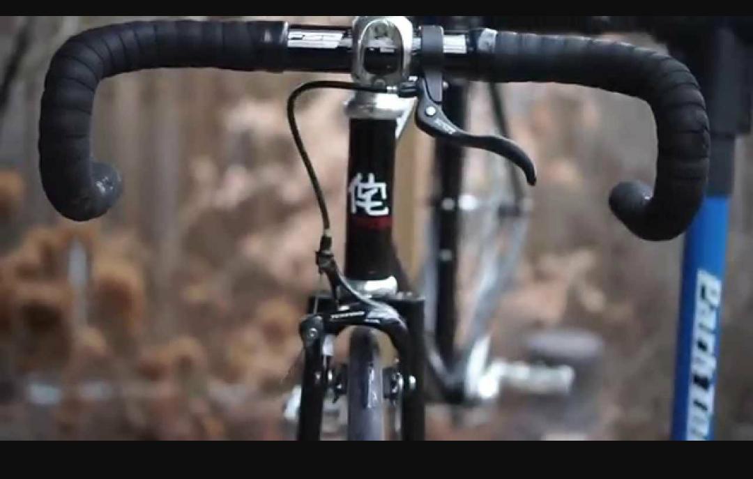 Wabi Cycles Classic Black