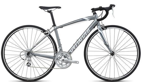 2013 Specialized Dolce Compact  Black