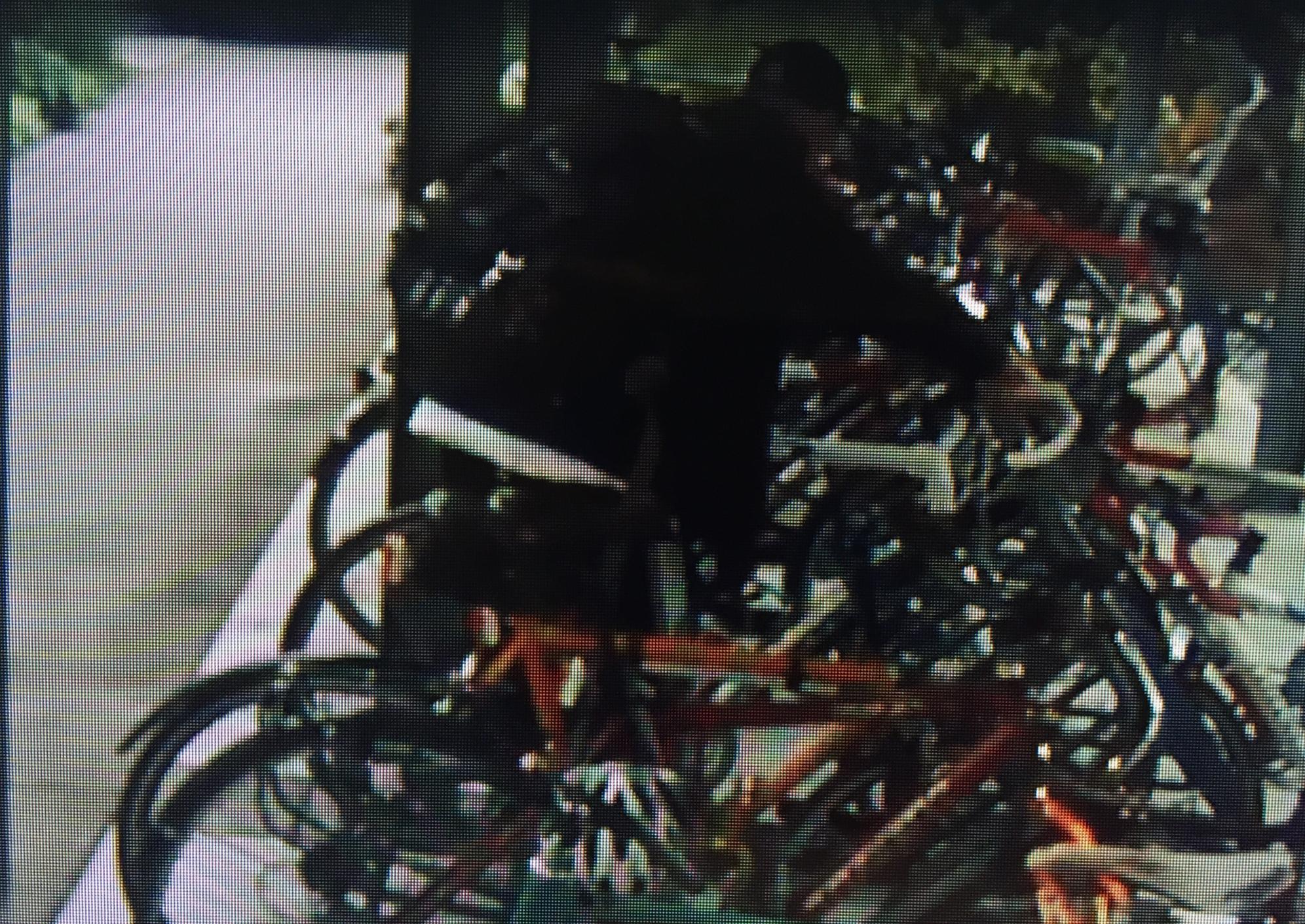 2012 Cannondale CAAD10 3-C ULT 63 BBQ (XL) White